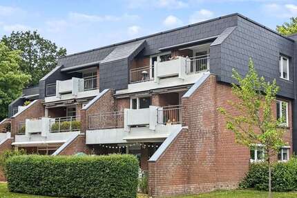 Wohnung Molfsee - 3 Zimmer, 74 m&sup2;, 279.000&euro; | Angebot:27013479