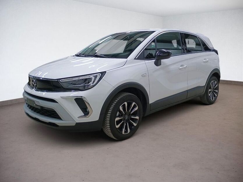 Crossland (X)