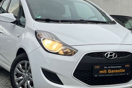 Hyundai ix20 180.000 km 5.690 &euro; Kiel 24148