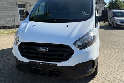 Ford Tourneo Custom 165.000 km 12.000 &euro; Eckernförde 24340