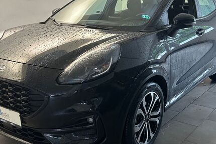 Ford Puma 83.120 km 13.980 € Rendsburg 24768