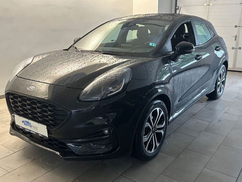 Ford Puma 83.120 km 13.980 € Rendsburg 24768