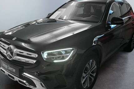 Mercedes-Benz GLC 220 74.063 km 33.170 &euro; Kiel 24109