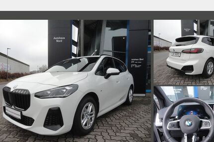BMW 220 Active Tourer 24.700 km 34.900 &euro; Neumünster 24536
