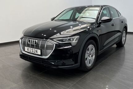Audi e-tron 22.539 km 24.990 &euro; Neumünster 24536