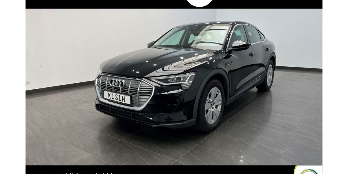 Audi e-tron 22.539 km 26.990 &euro; Neumünster 24536