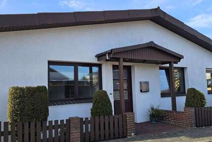 Wohnung Nortorf - 2 Zimmer, 67 m&sup2;, 505&euro; | Angebot:25350761