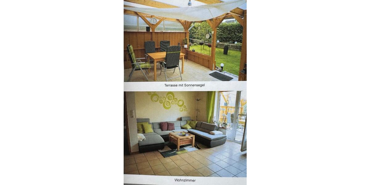 Einfamilienhaus Schülldorf - 6 Zimmer, 174 m&sup2;, 485.000&euro; | Angebot:26290522