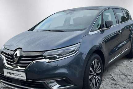 Renault Espace 71.800 km 25.980 &euro; Bornhöved 24619