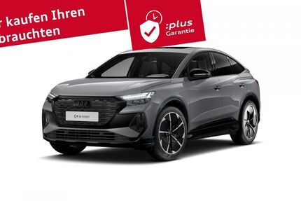 Audi Q4 18.150 km 56.980 &euro; Kiel 24118