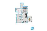 Maisonettenwohnung Plön - 7 Zimmer, 220 m&sup2;, 1.400&euro; | Angebot:26251338