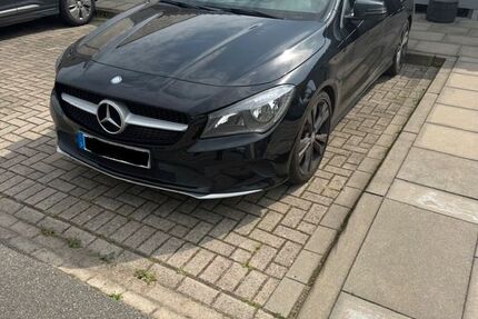 Mercedes-Benz CLA 200 172.000 km 13.590 &euro; Gammelby 24340