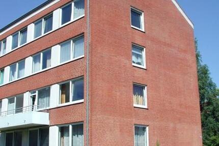 So macht wohnen Spaß: günstig geschnittene 3-Zimmer-Wohnung