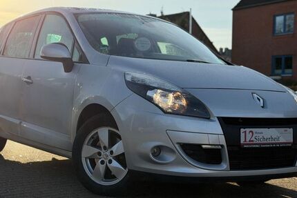 Renault Scenic 137.000 km 5.799 &euro; Kiel OT Suchsdorf 24107