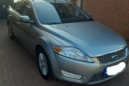 Ford Mondeo 247.300 km 2.950 &euro; Kiel 24149