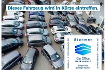 Gebrauchtwagen VW Touran