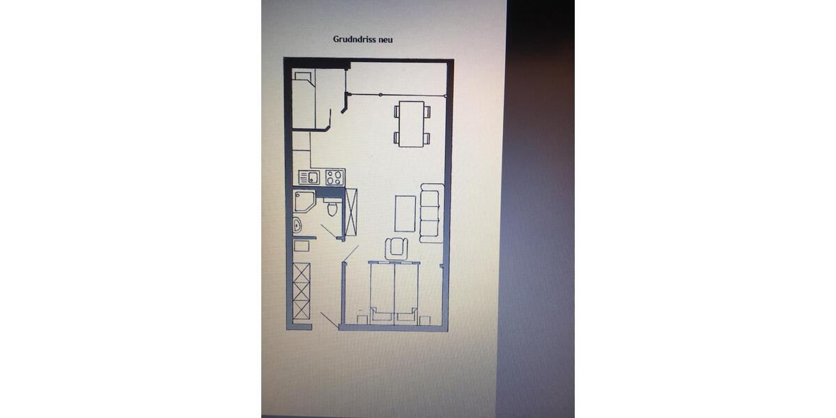 Etagenwohnung Plön - 3 Zimmer, 45 m&sup2;, 174.900&euro; | Angebot:25507787