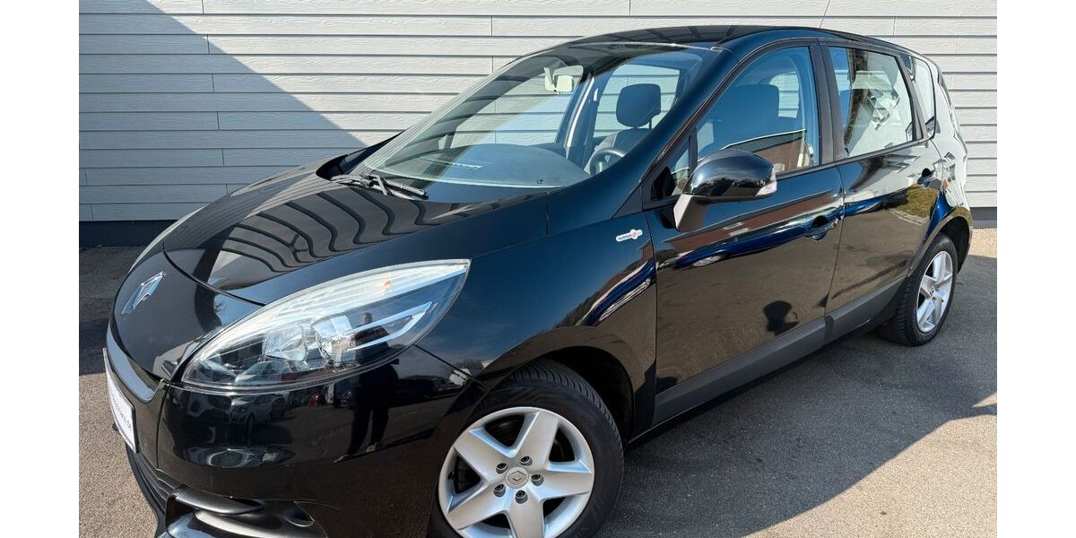 Renault Scenic 61.074 km 6.950 &euro; Neumünster 24536