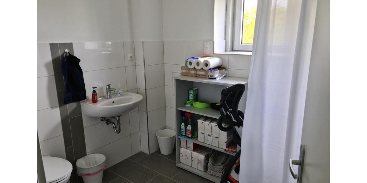 Gewerbeimmobilie Neubau in Flintbek langfristig zu vermieten zimmer