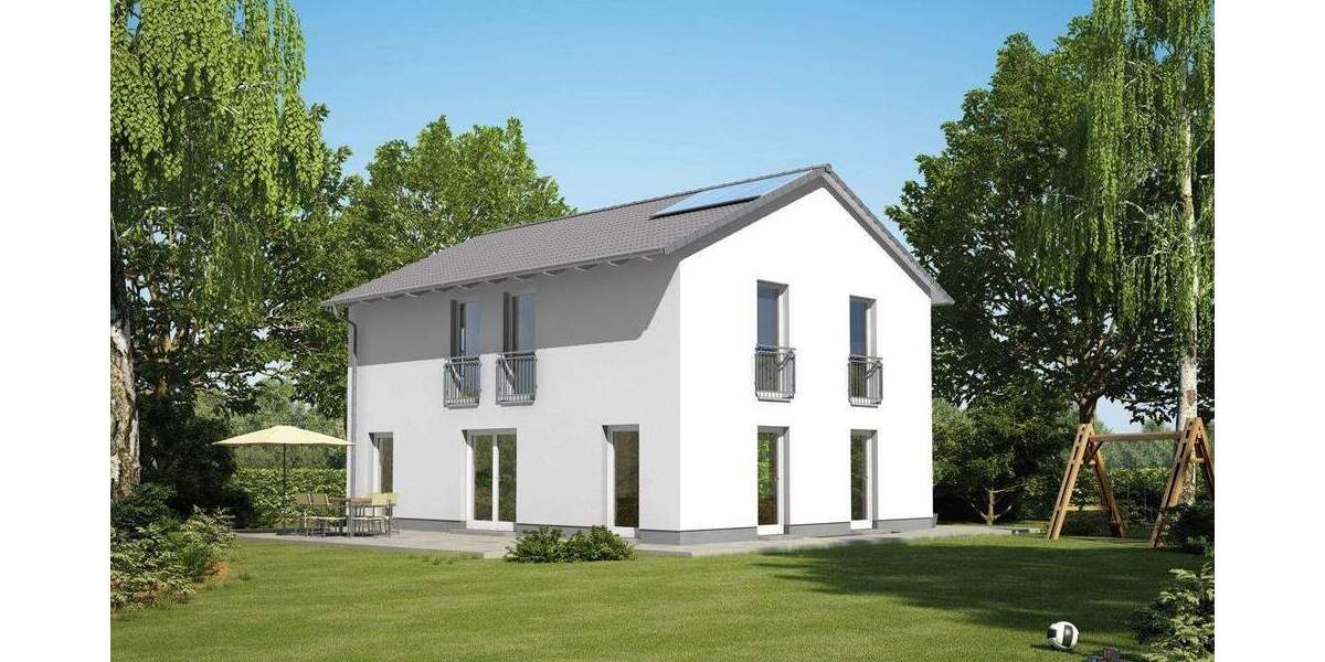 Einfamilienhaus Neumünster Einfeld - 4 Zimmer, 159 m&sup2;, 477.600&euro; | Angebot:25698637