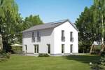 Einfamilienhaus Neumünster Einfeld - 4 Zimmer, 159 m&sup2;, 494.702&euro; | Angebot:25698637
