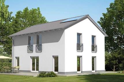 Haus Neumünster Einfeld - 4 Zimmer, 159 m&sup2;, 477.600&euro; | Angebot:25698637