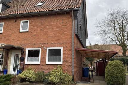 Haus Neumünster Böcklersiedlung - 5 Zimmer, 112 m&sup2;, 229.000&euro; | Angebot:19908934