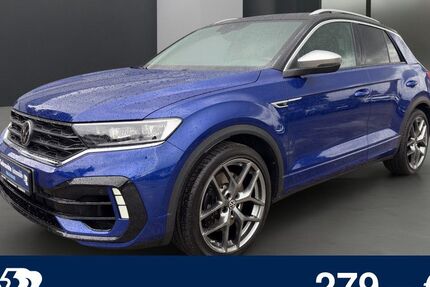 VW T-Roc 36.010 km 34.250 € Neumünster 24539