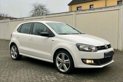 VW Polo 43.500 km 11.950 € Mielkendorf 24247