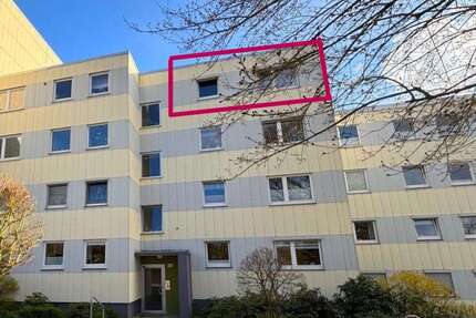 Wohnung Kiel Ellerbek - 3 Zimmer, 92 m&sup2;, 239.000&euro; | Angebot:27175554