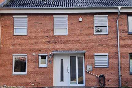 Ihr neues Zuhause an der Obereider 5 zimmer