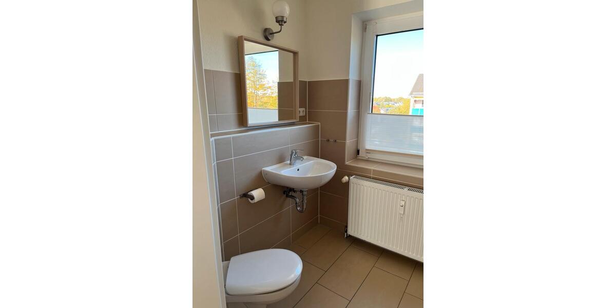 Etagenwohnung Schwentinental Klausdorf - 2 Zimmer, 57 m&sup2;, 189.000&euro; | Angebot:27145487