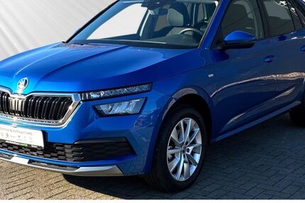 Skoda Kamiq 25.600 km 21.780 &euro; Neumünster 24539