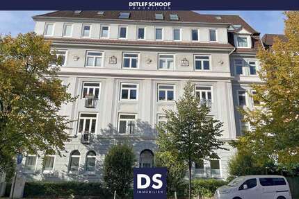Wohnung Kiel / Exerzierplatz Exerzierplatz - 5 Zimmer, 153 m&sup2;, 598.000&euro; | Angebot:26148885