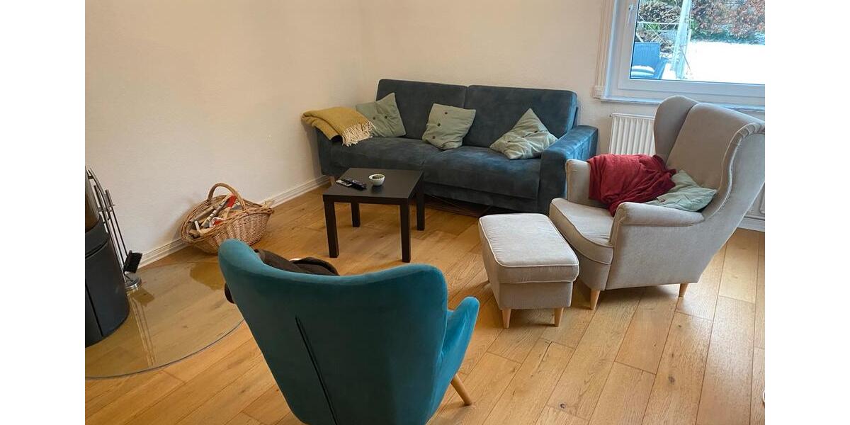 Charmante Einliegerwohnung in ruhiger Lage Kiel-Kroog 2 zimmer