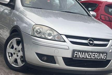 Opel Corsa 154.000 km 1.999 &euro; Flintbek 24220