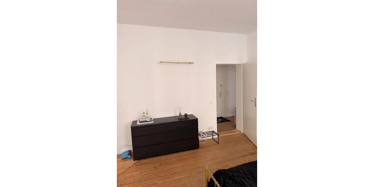 Etagenwohnung Kiel Gaarden-Ost - 2 Zimmer, 20 m&sup2;, 880&euro; | Angebot:26102873