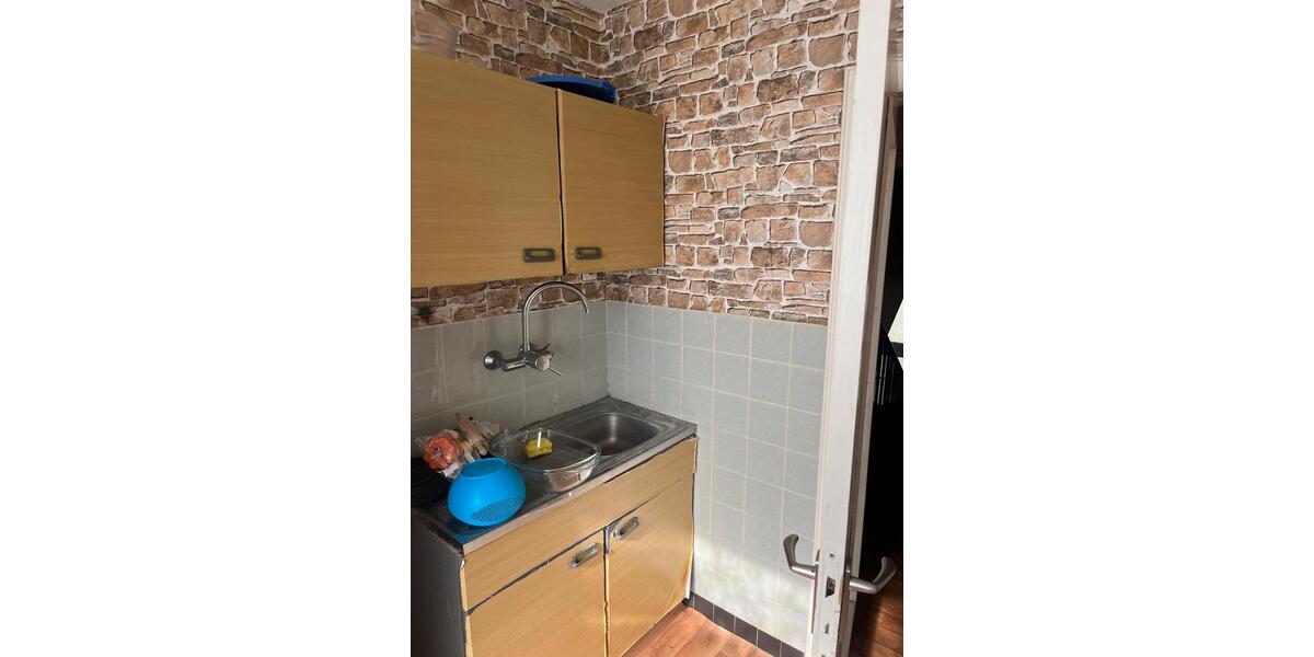 Etagenwohnung Neumünster - 2 Zimmer, 49 m&sup2;, 500&euro; | Angebot:26169125