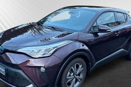 Toyota C-HR 30.450 km 24.450 &euro; Neumünster 24536