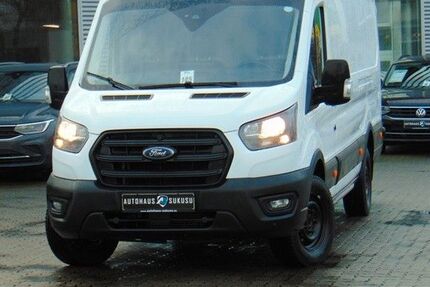 Ford Transit 94.152 km 19.990 € Neumünster 24537