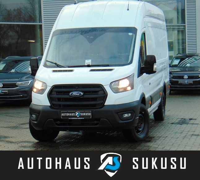 Ford Transit 94.152 km 19.990 € Neumünster 24537