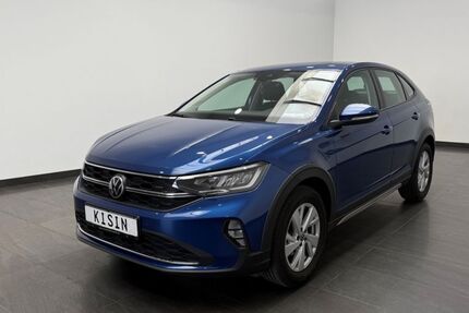 VW Taigo 16.877 km 19.299 &euro; Neumünster 24536
