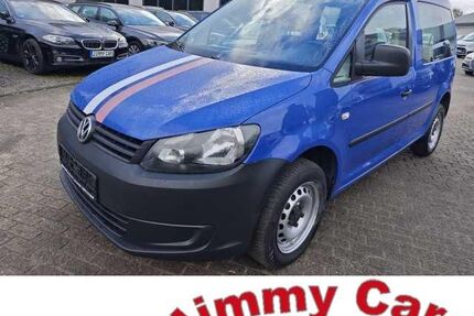 VW Caddy 110.000 km 6.999 € Kiel-Moorsee 24145