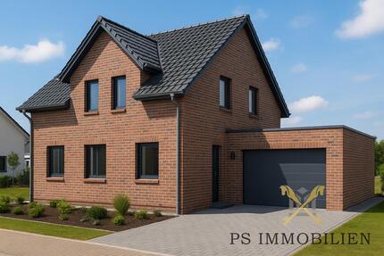 Haus Tasdorf - 5 Zimmer, 108 m&sup2;, 1.350&euro; | Angebot:25480455