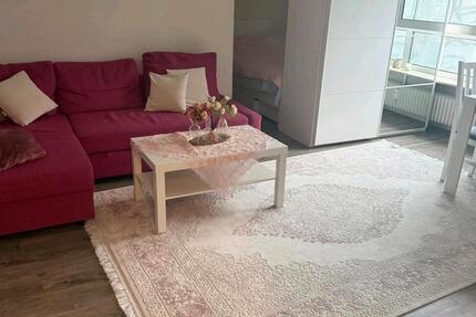 Wohnung Kiel Blücherplatz - 1 Zimmer, 32 m&sup2;, 592&euro; | Angebot:26396874