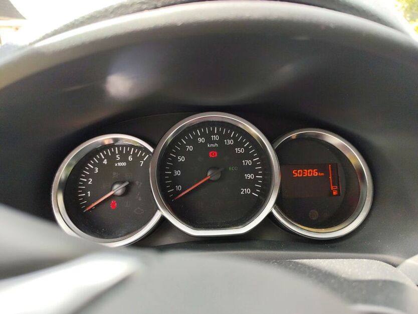Sandero
