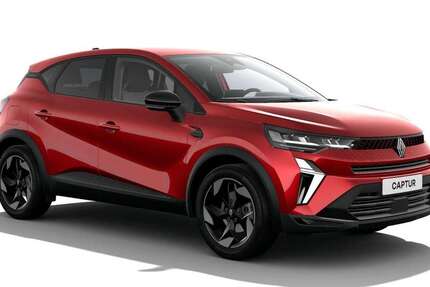 Renault Captur 19.884 km 23.100 &euro; Selent 24238