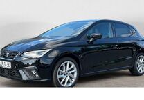 Gebrauchtwagen Seat Ibiza