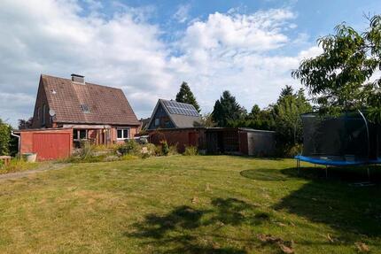 Einfamilienhaus Nortorf