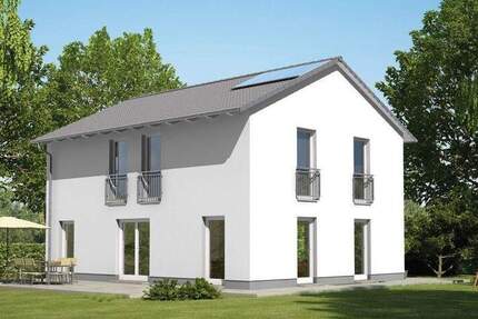 Haus Neumünster Einfeld - 4 Zimmer, 159 m&sup2;, 494.702&euro; | Angebot:24875614